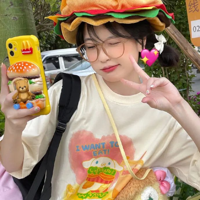 虚拟偶像